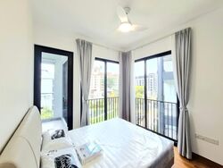 Mayfair Gardens (D21), Condominium #561691891